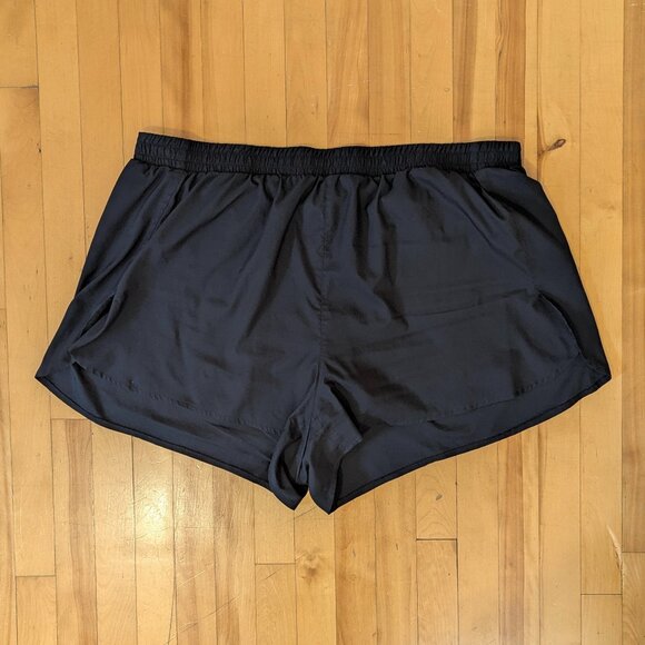 Girlfriend Collective Trail Short (XXXL) - Picture 1 of 9